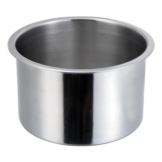 SOUP WARMER WATER PAN-SS : 11 QT